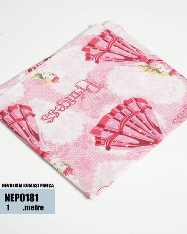  NEVRESİMLİK PARÇA KUMAŞ ( EN 240CM )  NEP0181-81NEP0181