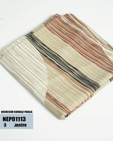  NEVRESİMLİK PARÇA KUMAŞ ( EN 240CM )  NEP01113-113NEP01113
