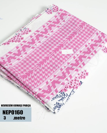  NEVRESİMLİK PARÇA KUMAŞ ( EN 240CM )  NEP0160-60NEP0160