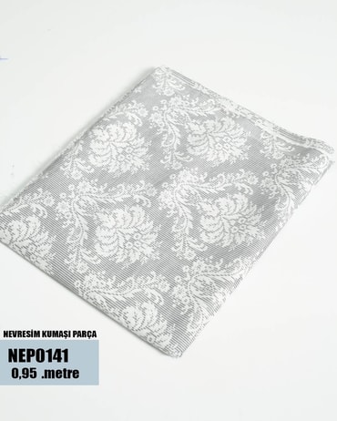  NEVRESİMLİK PARÇA KUMAŞ ( EN 240CM )  NEP0141-41NEP0141