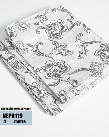  NEVRESİMLİK PARÇA KUMAŞ ( EN 240CM )  NEP0119-19NEP0119