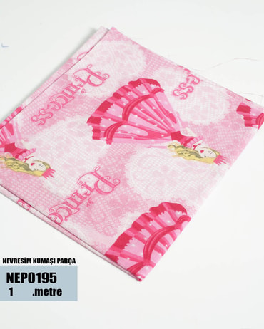  NEVRESİMLİK PARÇA KUMAŞ ( EN 240CM )  NEP0195-95NEP0195