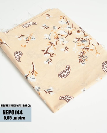  NEVRESİMLİK PARÇA KUMAŞ ( EN 240CM )  NEP0144-44NEP0144