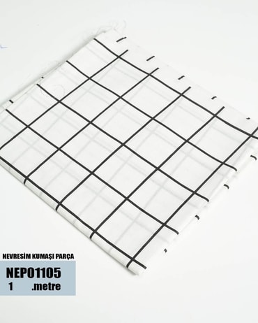  NEVRESİMLİK PARÇA KUMAŞ ( EN 240CM )  NEP01105-105NEP01105
