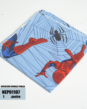  NEVRESİMLİK PARÇA KUMAŞ ( EN 240CM )  NEP01107-107NEP01107