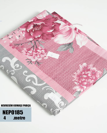 NEVRESİMLİK PARÇA KUMAŞ ( EN 240CM )  NEP0185-85NEP0185