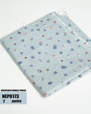  NEVRESİMLİK PARÇA KUMAŞ ( EN 240CM )  NEP0173-73NEP0173