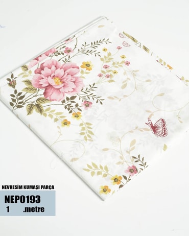  NEVRESİMLİK PARÇA KUMAŞ ( EN 240CM )  NEP0193-93NEP0193