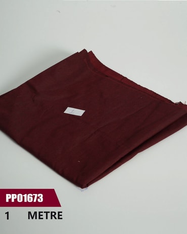  POPLİN NEVRESİMLİK PARÇA KUMAŞ ( EN 240CM )  PP01673-673PP01673