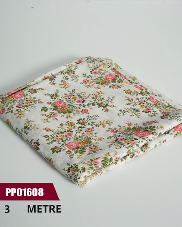  POPLİN NEVRESİMLİK PARÇA KUMAŞ ( EN 240CM )  PP01608-608PP01608