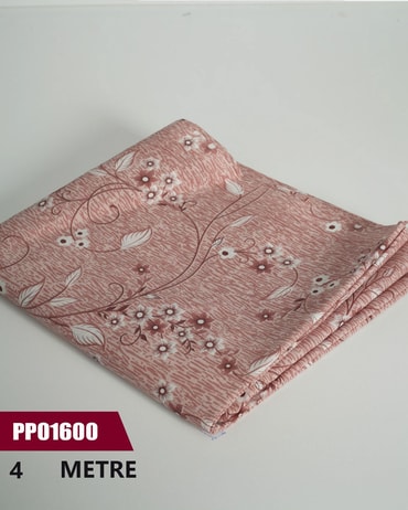 POPLİN NEVRESİMLİK PARÇA KUMAŞ ( EN 240CM )  PP01600-600PP01600