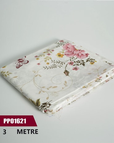  POPLİN NEVRESİMLİK PARÇA KUMAŞ ( EN 240CM )  PP01621-621PP01621
