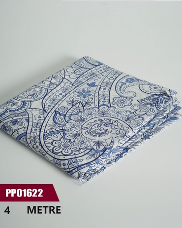  POPLİN NEVRESİMLİK PARÇA KUMAŞ ( EN 240CM )  PP01622-622PP01622
