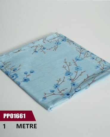  POPLİN NEVRESİMLİK PARÇA KUMAŞ ( EN 240CM )  PP01661-661PP01661