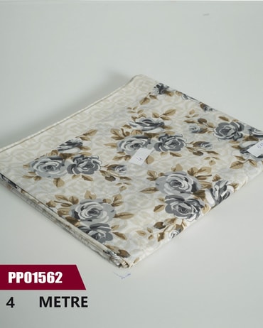  POPLİN NEVRESİMLİK PARÇA KUMAŞ ( EN 240CM )  PP01562-562PP01562