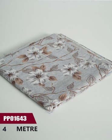  POPLİN NEVRESİMLİK PARÇA KUMAŞ ( EN 240CM )  PP01643-643PP01643