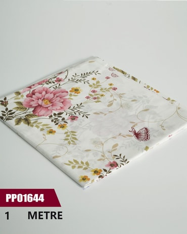 POPLİN NEVRESİMLİK PARÇA KUMAŞ ( EN 240CM )  PP01644-644PP01644