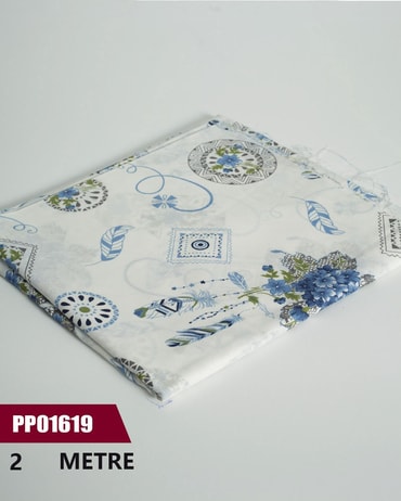  POPLİN NEVRESİMLİK PARÇA KUMAŞ ( EN 240CM )  PP01619-619PP01619