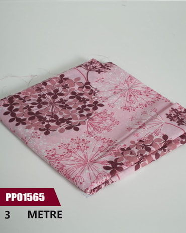  POPLİN NEVRESİMLİK PARÇA KUMAŞ ( EN 240CM )  PP01565-565PP01565