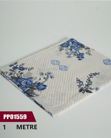  POPLİN NEVRESİMLİK PARÇA KUMAŞ ( EN 240CM )  PP01559-559PP01559
