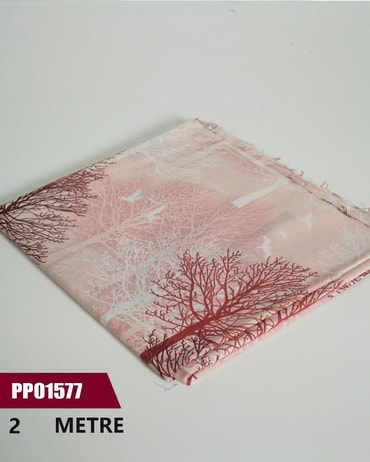  POPLİN NEVRESİMLİK PARÇA KUMAŞ ( EN 240CM )  PP01577-577PP01577