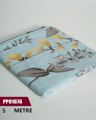  POPLİN NEVRESİMLİK PARÇA KUMAŞ ( EN 240CM )  PP01676-676PP01676