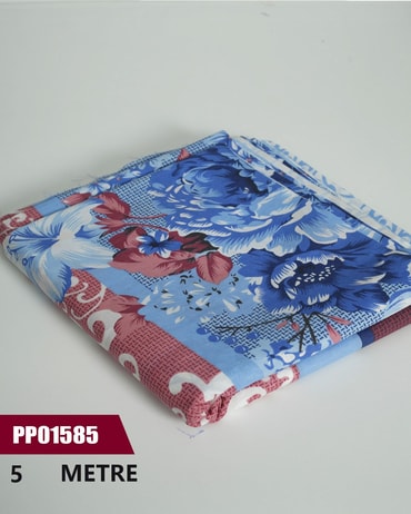  POPLİN NEVRESİMLİK PARÇA KUMAŞ ( EN 240CM )  PP01585-585PP01585