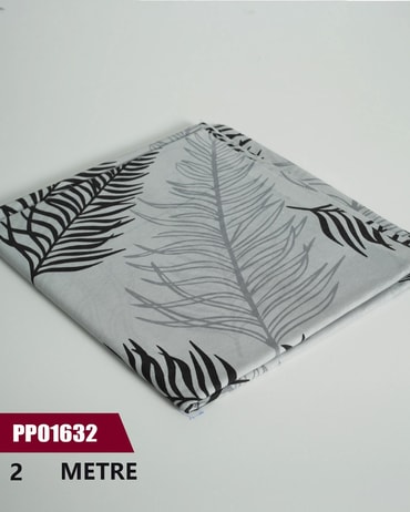  POPLİN NEVRESİMLİK PARÇA KUMAŞ ( EN 240CM )  PP01632-632PP01632