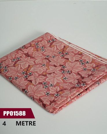  POPLİN NEVRESİMLİK PARÇA KUMAŞ ( EN 240CM )  PP01588-588PP01588