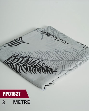  POPLİN NEVRESİMLİK PARÇA KUMAŞ ( EN 240CM )  PP01627-627PP01627
