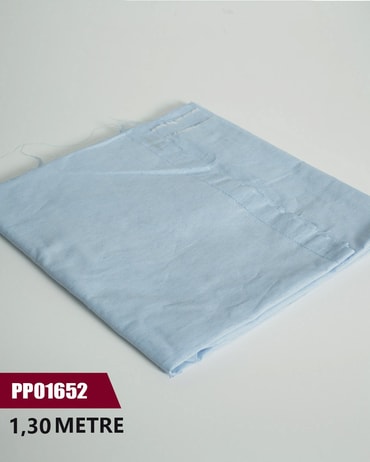  POPLİN NEVRESİMLİK PARÇA KUMAŞ ( EN 240CM )  PP01652-652PP01652