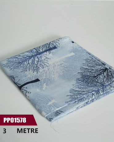  POPLİN NEVRESİMLİK PARÇA KUMAŞ ( EN 240CM )  PP01578-578PP01578