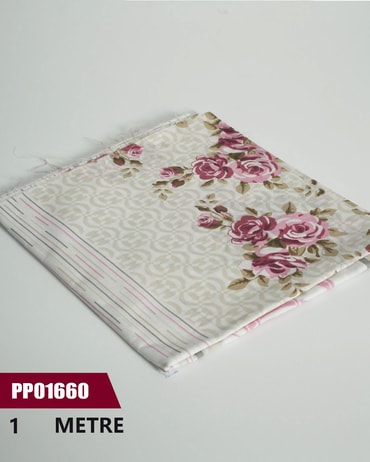  POPLİN NEVRESİMLİK PARÇA KUMAŞ ( EN 240CM )  PP01660-660PP01660