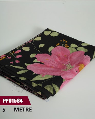  POPLİN NEVRESİMLİK PARÇA KUMAŞ ( EN 240CM )  PP01584-584PP01584