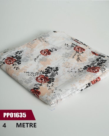 POPLİN NEVRESİMLİK PARÇA KUMAŞ ( EN 240CM )  PP01635-635PP01635