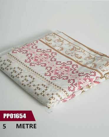 POPLİN NEVRESİMLİK PARÇA KUMAŞ ( EN 240CM )  PP01654-654PP01654