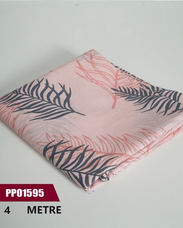  POPLİN NEVRESİMLİK PARÇA KUMAŞ ( EN 240CM )  PP01595-595PP01595