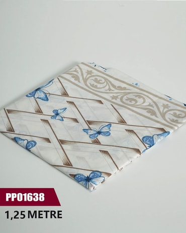  POPLİN NEVRESİMLİK PARÇA KUMAŞ ( EN 240CM )  PP01638-638PP01638