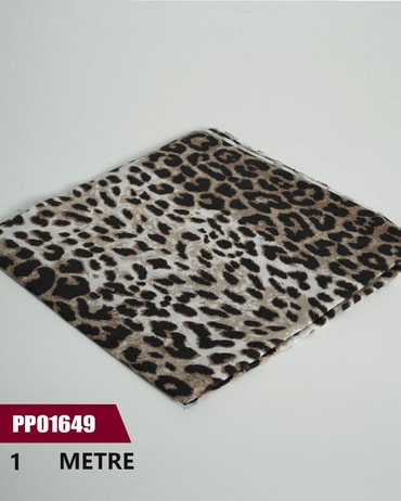  POPLİN NEVRESİMLİK PARÇA KUMAŞ ( EN 240CM )  PP01649-649PP01649