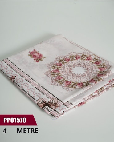  POPLİN NEVRESİMLİK PARÇA KUMAŞ ( EN 240CM )  PP01570-570PP01570
