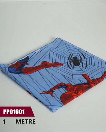  POPLİN NEVRESİMLİK PARÇA KUMAŞ ( EN 240CM )  PP01601-601PP01601