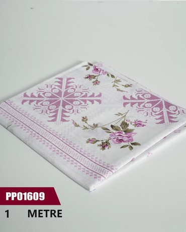  POPLİN NEVRESİMLİK PARÇA KUMAŞ ( EN 240CM )  PP01609-609PP01609
