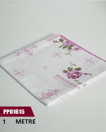  POPLİN NEVRESİMLİK PARÇA KUMAŞ ( EN 240CM )  PP01615-615PP01615
