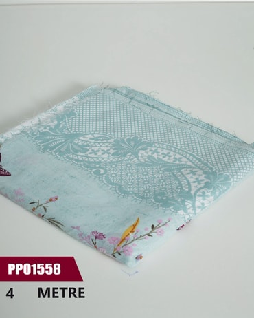  POPLİN NEVRESİMLİK PARÇA KUMAŞ ( EN 240CM )  PP01558-558PP01558