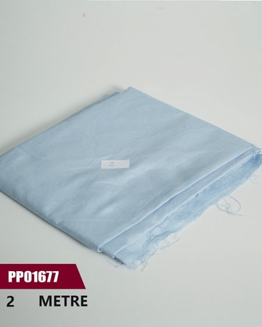  POPLİN NEVRESİMLİK PARÇA KUMAŞ ( EN 240CM )  PP01677-677PP01677
