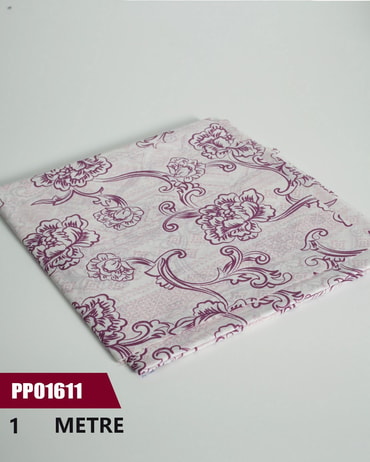  POPLİN NEVRESİMLİK PARÇA KUMAŞ ( EN 240CM )  PP01611-611PP01611