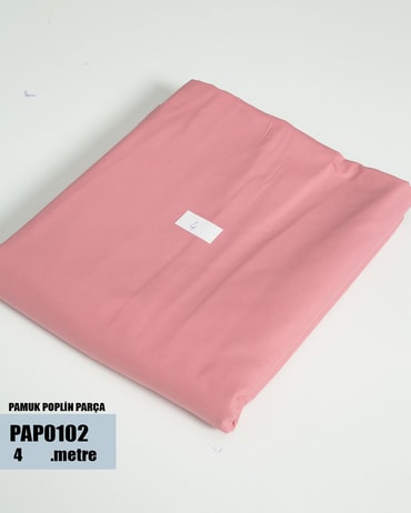  POPLİN NEVRESİMLİK PARÇA KUMAŞ ( EN 240CM )  PAP0102-2PAP0102