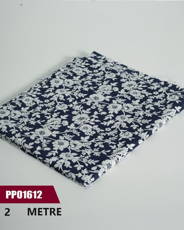  POPLİN NEVRESİMLİK PARÇA KUMAŞ ( EN 240CM )  PP01612-612PP01612