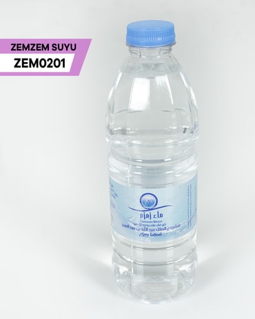 500 ML ZEM ZEM SUYU ZEM0201-500MLZEM0201