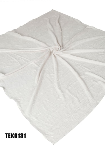 Bambu Eşarp TEK0131-2907TEK0131